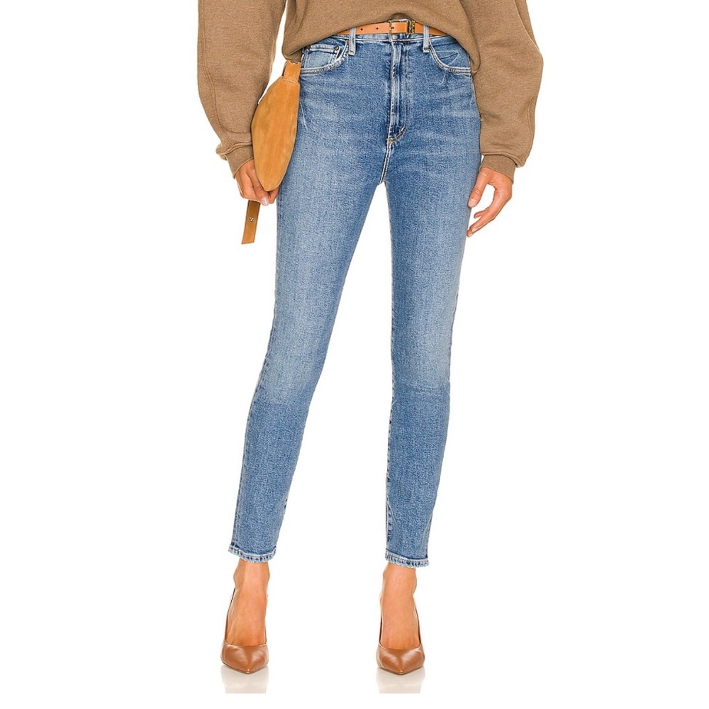 Brand new Agolde jeans size 27!